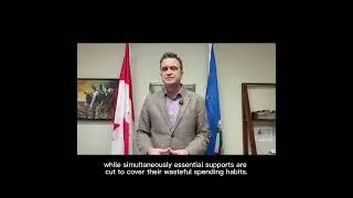 Dignity, Stability, Respect &mdash; Our Commitment to Albertans with Disabilities