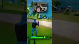 This Streamer Lost The Mythic Grappler 😿
