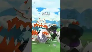#ultraleague #pokemon #bug #augmentedrealitygame #pvp #blueteam