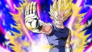 THESE DOUBLE RATE PULLS! LR Majin Vegeta Double Rate Banner Summons | Dragon Ball Z Dokkan Battle