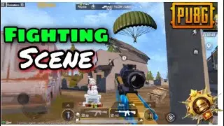 Fighting scenes in livik 🤯😨#youtube #gaming #pubgmobile