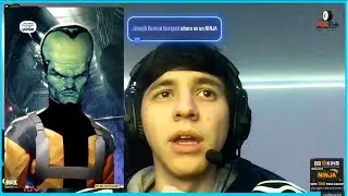 MASOKU VANN Y MISTICO SE BURLAN DE ARCONTES || TERMINAN DESVENDADOS ! DOTA 2