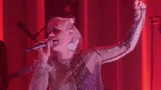 To Athena - Spinning (Live at Royal Baden)