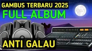 SHOLAWAT GAMBUS MODERN FULL ALBUM COCOK DIDENGAR SAAT SANTAI