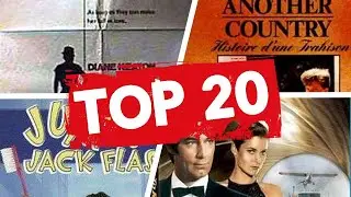 The Best '80S Spy Movies ✅