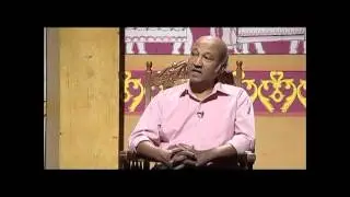 Sadaham Sarasaviya 2 part 1&2 (Dr.Gamini Abaya)