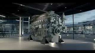 Aerofilm Luftgleitkissen