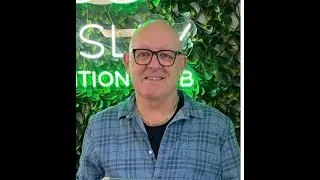 Dougie Brimson. The Man Behind the Words (according to AI!)