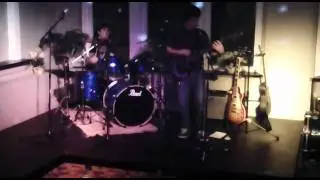 You're So Old - The Active Ingredients (Live)
