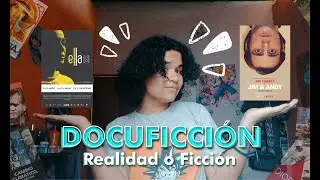 El DocuFicci&oacute;n &iquest;Realidad o Ficci&oacute;n?/ Akira Films