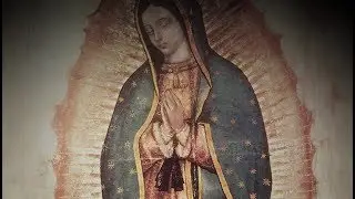 Virgen de Guadalupe: Experto asegura que en sus ojos hay un mensaje sobre la familia