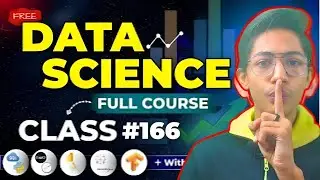 Data Science Full Course For Beginners | Git GUI client