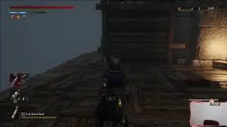 Am I near the End or  playing DLC Lies of P episode 7 live
