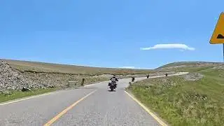 Transalpina 2025 Motorostúra SAMIMOTO