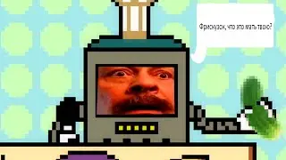 ГОТОВИМ С МЕТТАТОНОМ \ Undertale прохождения №7 Андертейл