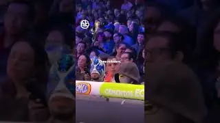 BAD BUNNY IN WRESTLING