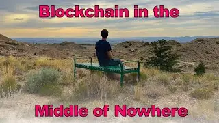 Tale of the Park Bench and the CityDAO Road Trip