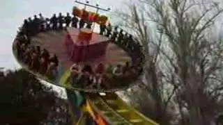Disk'o Off Ride