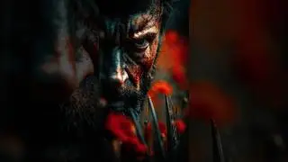 Wolverine Unleashed: A Bold Edit