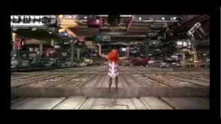 Lucia Di Lammermoor - Vitas feat. the 5th Element footage