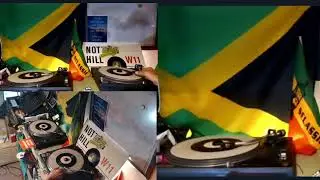 Blues Dance Selection Fuzzy-DJ Chucky.Errolldee PT4 (Series205) 2025 12 24 09 06 57 #reggae #jamaica