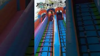 Jumping jhula Mickey mouse #inflatablecastle #bouncy #8076628467 #inflatable