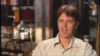 Heroes - Tim Kring Interview