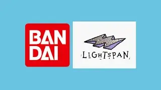 Bandai/Lightspan Adventures (1996; TL-BTA)