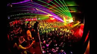 John B feat. Shaz Sparks - Red Sky (John B Dubstep Mix) [HQ]