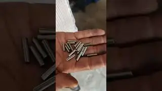 cylindrical grinding parts #shorts #youtubeshorts #short #machine