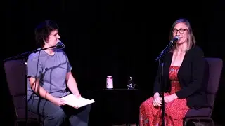 Night Owl - Women and Gender Expansive Music Gathering, Topic: Survival Mode