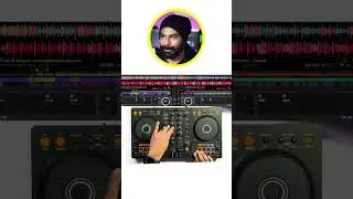 SECRET OF MIXING - SONG STRUCTURE #dj #beginnerdj #djgear