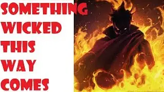 The origins of evil are working against the &lsquo;progressive&rsquo; message in current comics
