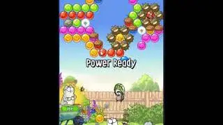 Simon's Cat Pop Time Level 809 - NO BOOSTERS 😺 | SKILLGAMING ✔️
