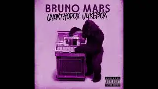 Bruno Mars - Treasure (Screwed)