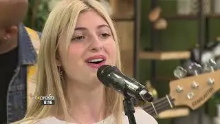 Music: School of Rock performs 'I Just Want to Celebrate' by Rare Earth