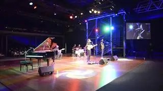 Mukhalef Full Performance Yarmouk Cultural Center  فرقة مخالف