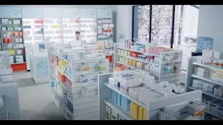 Корпоративное видео Ultimate Solutions