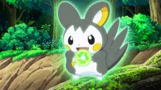 Pokemon B/W - Wild Pokemon Orchestral