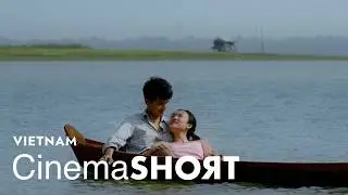 What happens when one lover dies before the other? | The Cloud is Gone | Asian Short Films