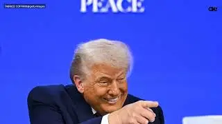 Trump Claims No Force in Greenland Push After &lsquo;Easy or Hard Way&rsquo; Remark