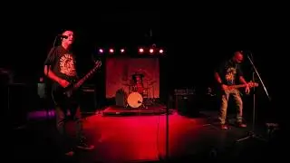 Mala Sangre @ Basement Transmissions, Erie, PA - October 30, 2021