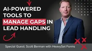 SPECIAL GUEST: HeavySet Forms with Scott Berman
