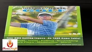 History Maker Golf 11-16-25 Part 2