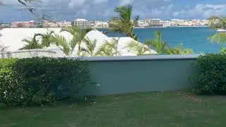 Newstead  Resort Bermuda Suite 720- Exterior