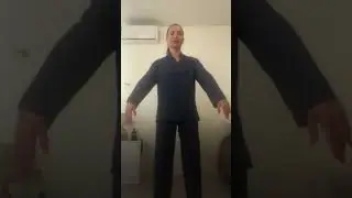 Наполняемся энергией #даосскиепрактики #женскиепрактики
