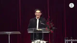 Siapi Dr. Lian Za Khup' Sermon | 21 September 2025