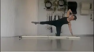Full Pilates Workout #classicalpilates #pilatesportal #pilatesology  #calm #pilates