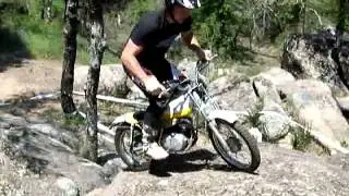 Pat Smage, doing the TY80 thing