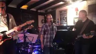 Are You Gonna Be My Girl - Jet covered by Playne Nutz